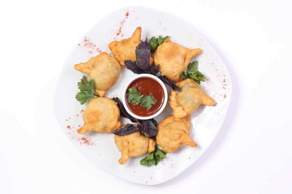 world cuisine
