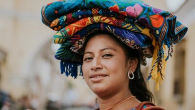 street vendor