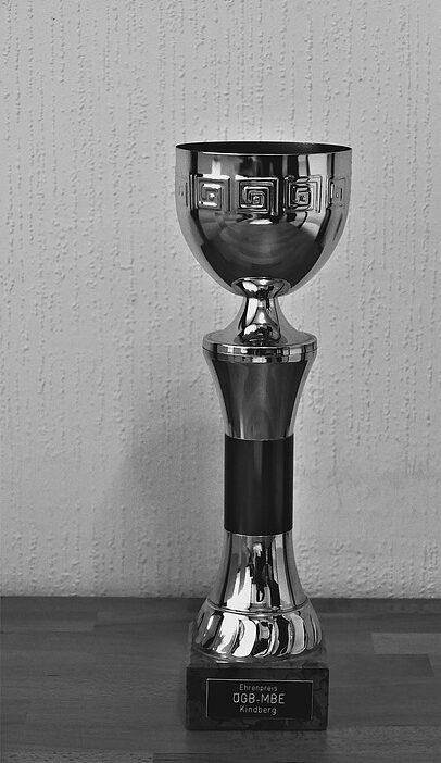 trophies