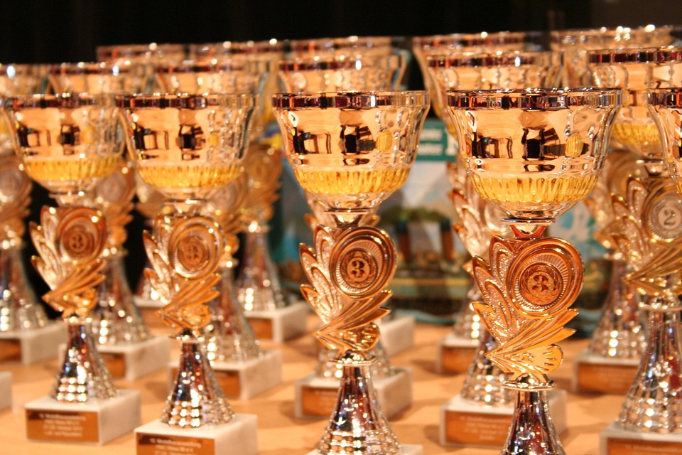 game awards