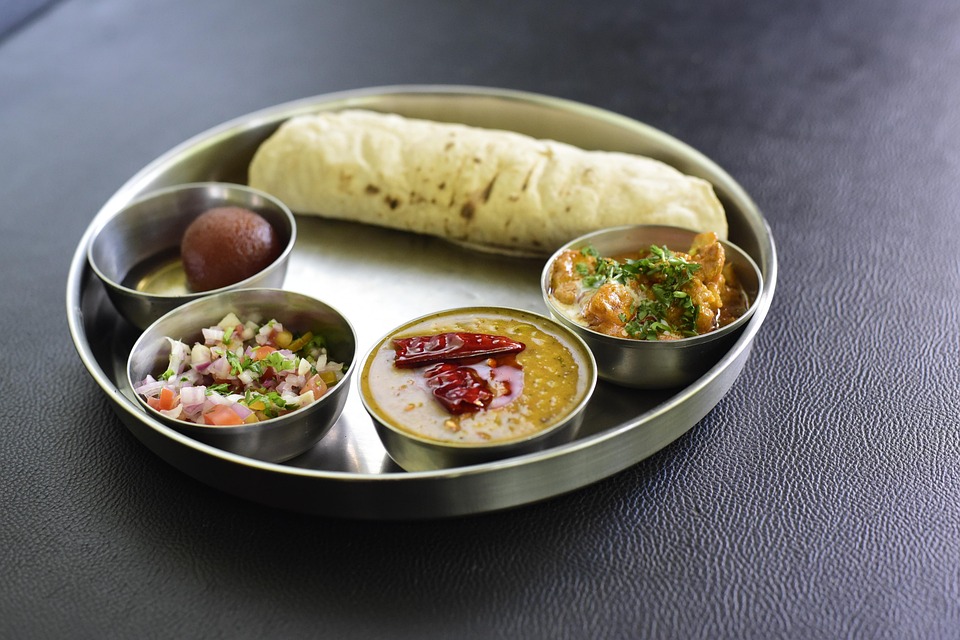 indian food