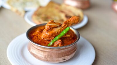 indian food