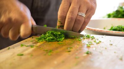 home chef