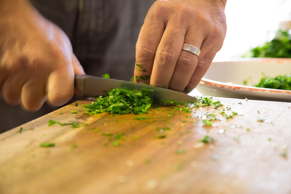 home chef