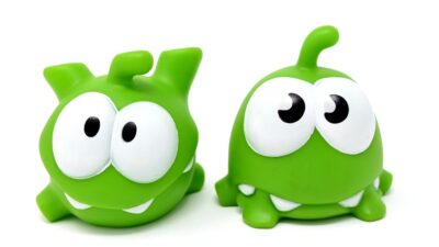 mobile games