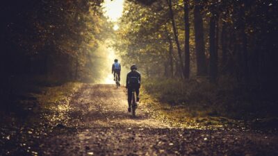 cycling