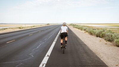 cycling