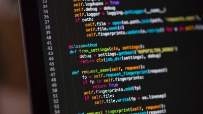 coding