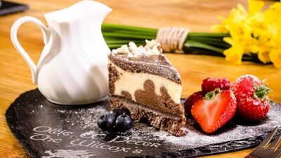desserts