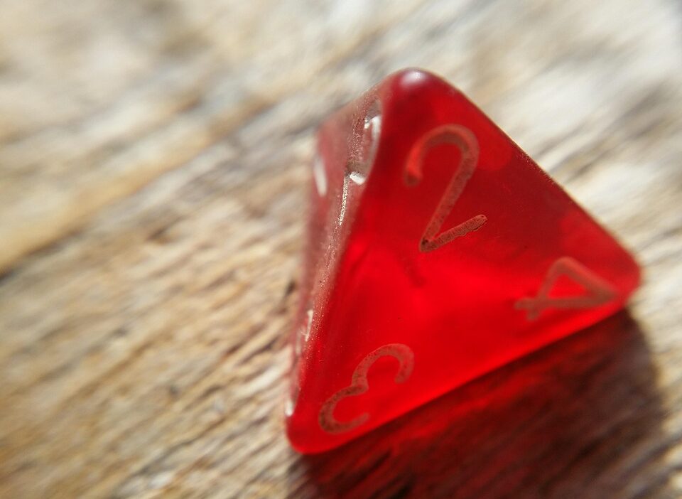RPG
