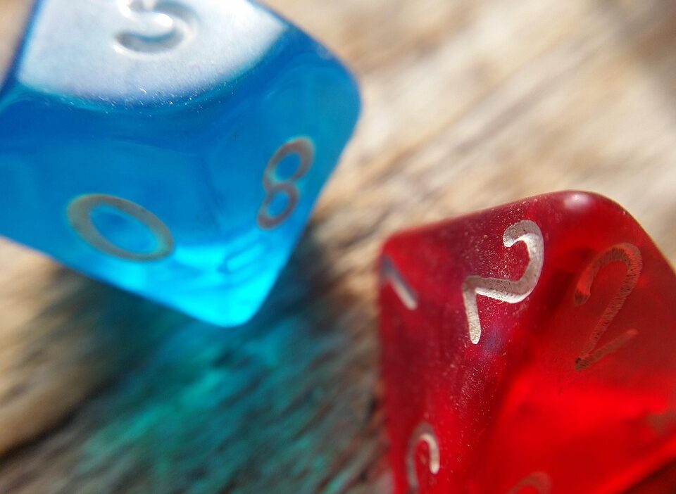 RPG