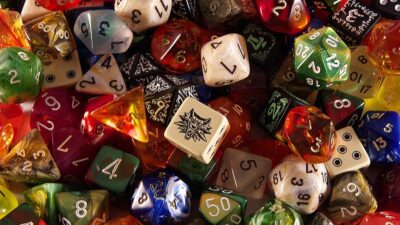 games