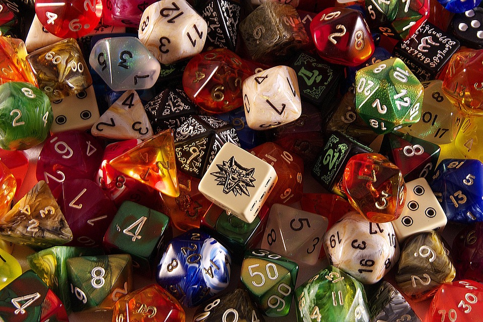 games