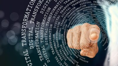 digital transformation