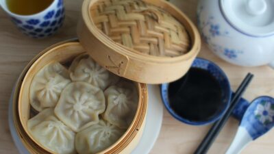 world cuisine