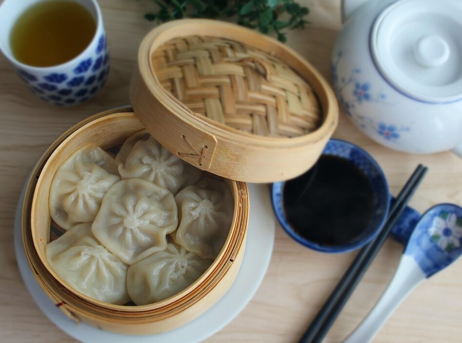 world cuisine