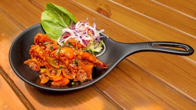 food blog