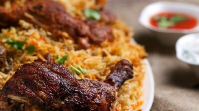 savory dishes