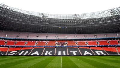 arena