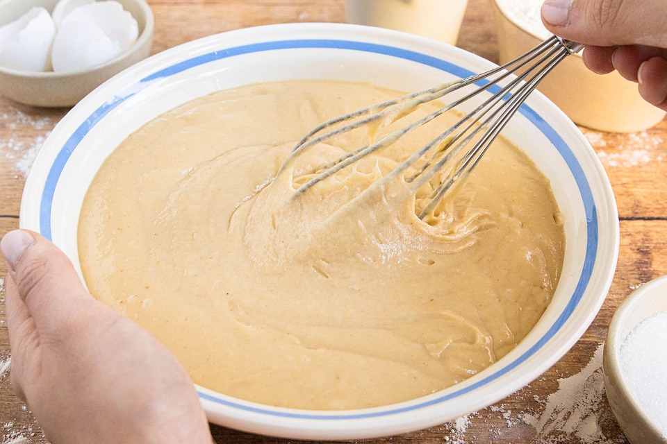 viral recipes