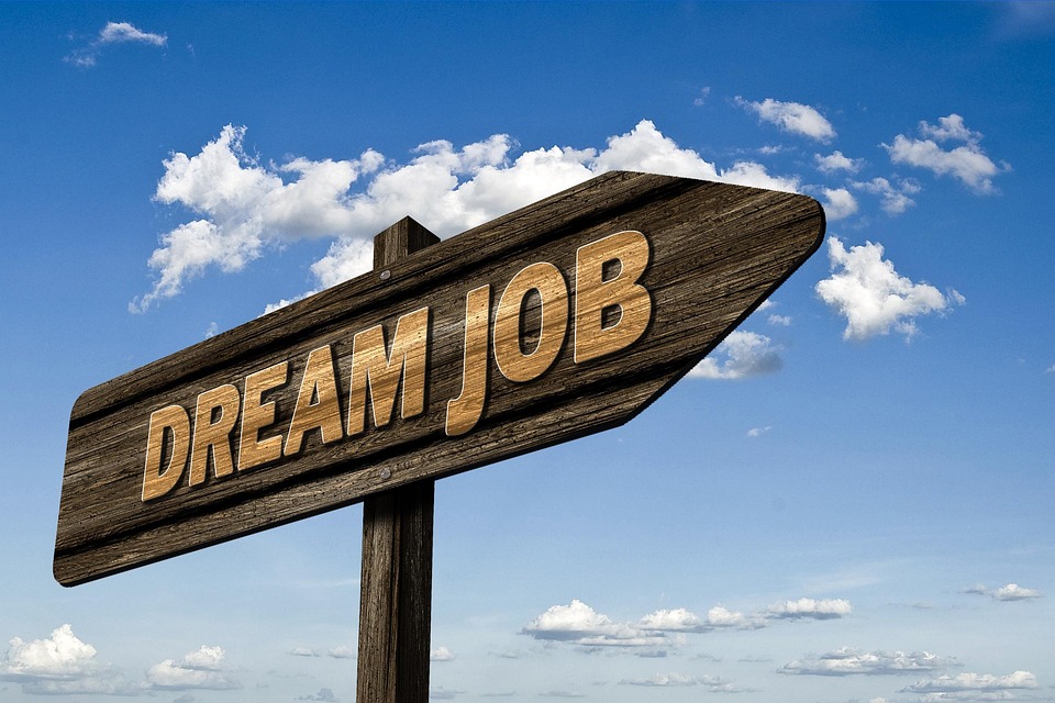 tech jobs