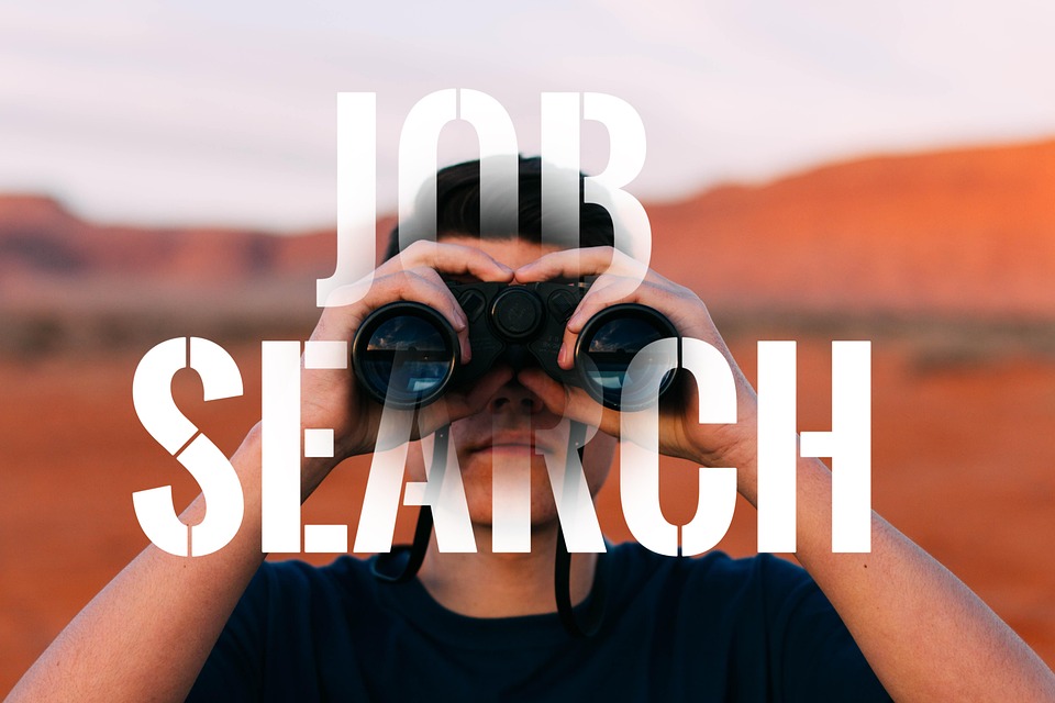 tech jobs