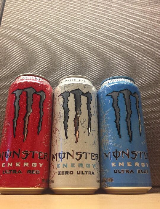 ultra graphics