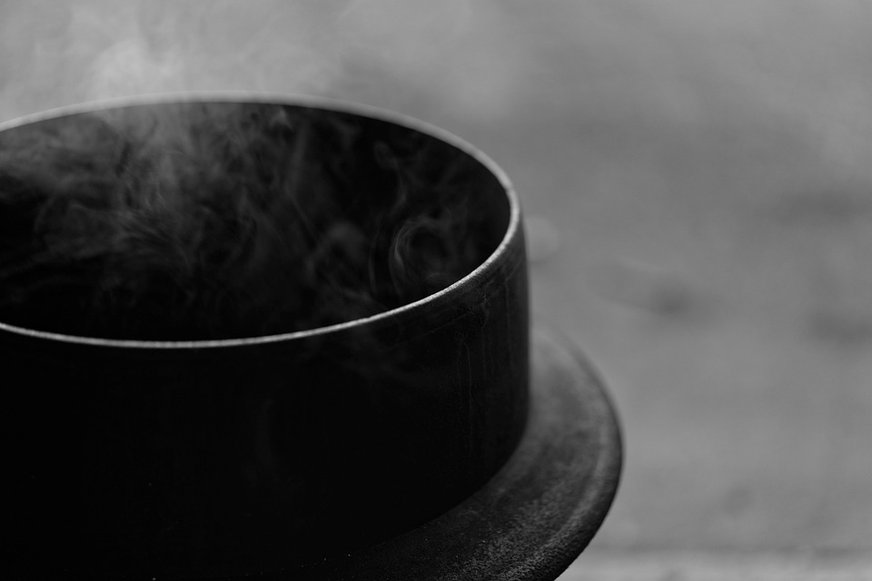 Steam