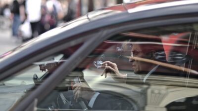 self-driving cars
