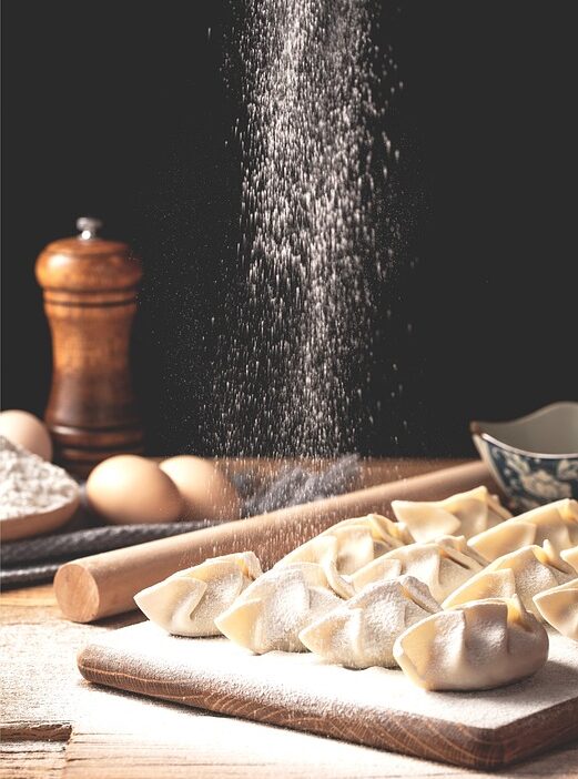 food recipes