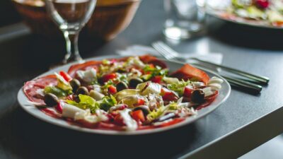 meal ideas