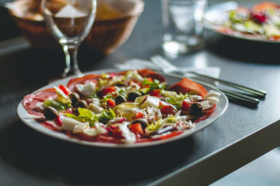 meal ideas