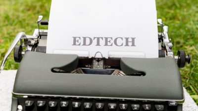 edtech