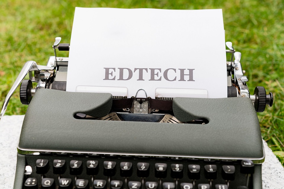 edtech