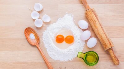 food recipes