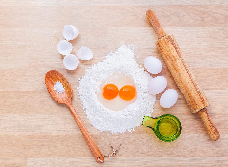 food recipes
