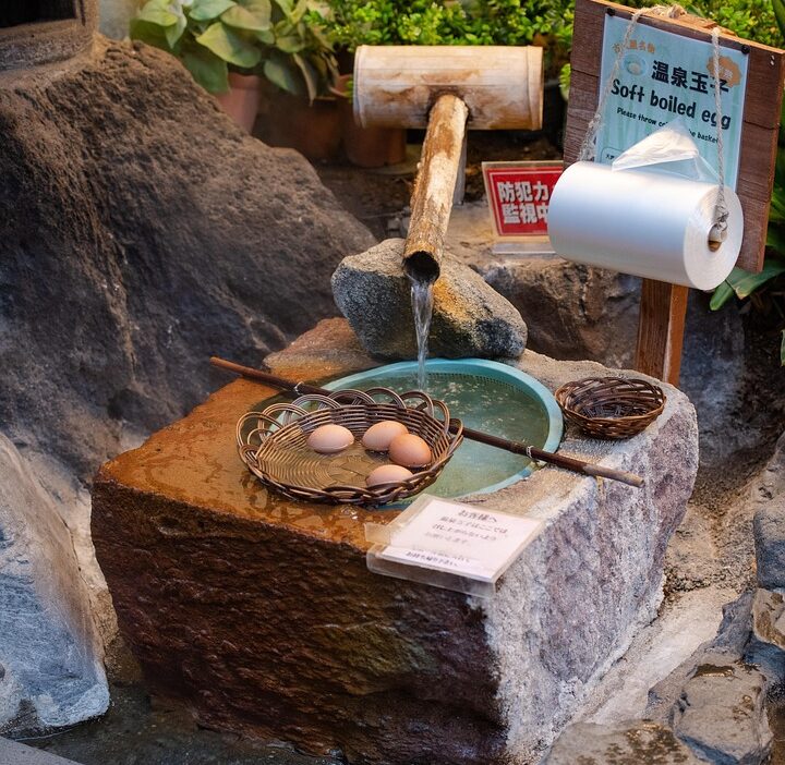 slow cooking