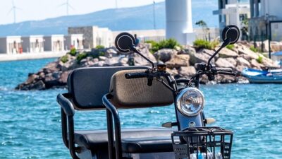 electric vehicles