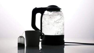 kitchen appliances