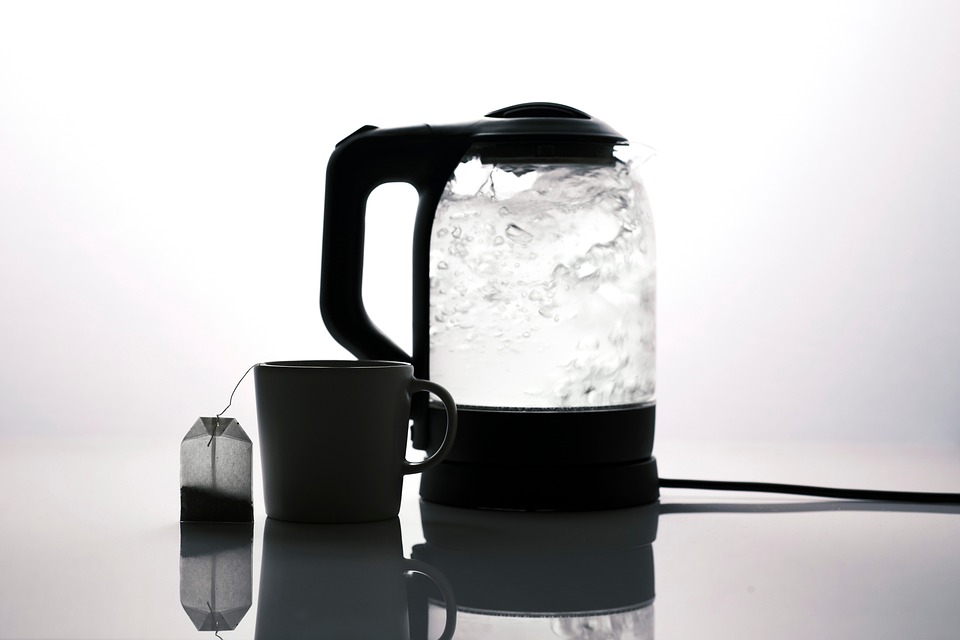 kitchen appliances
