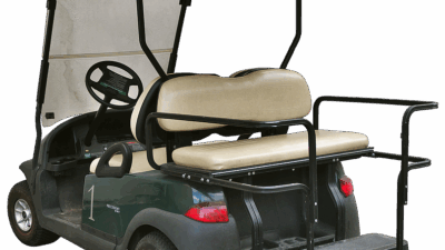 electric vehicles