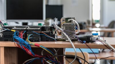 automation