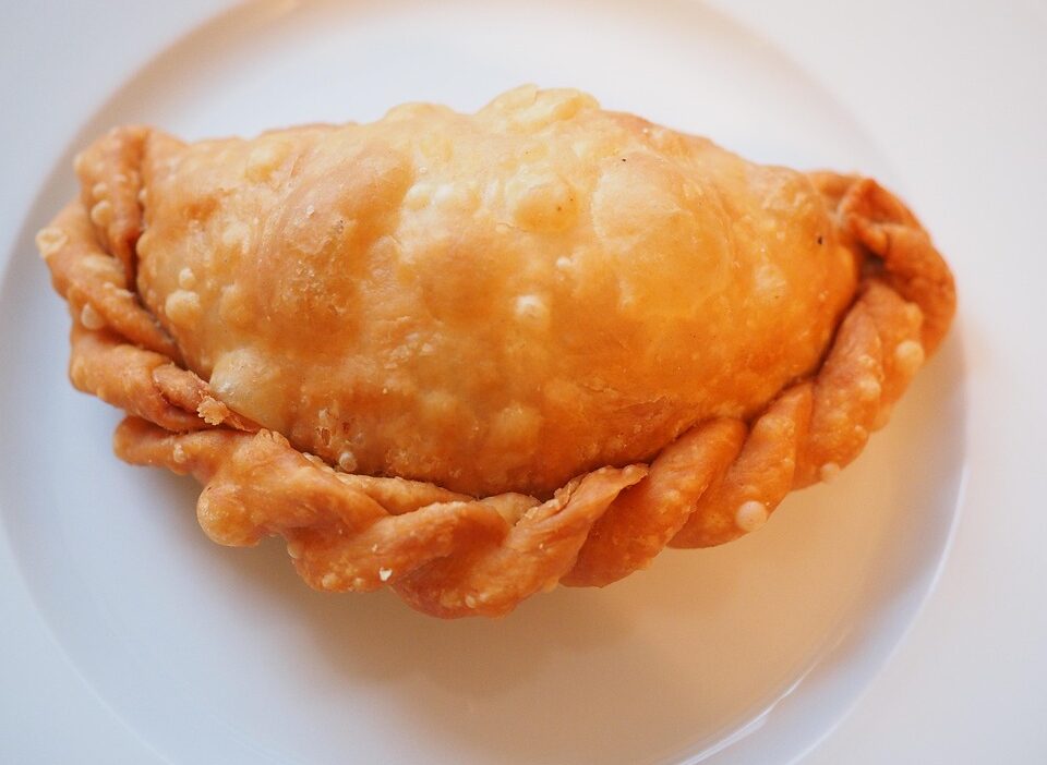 main course