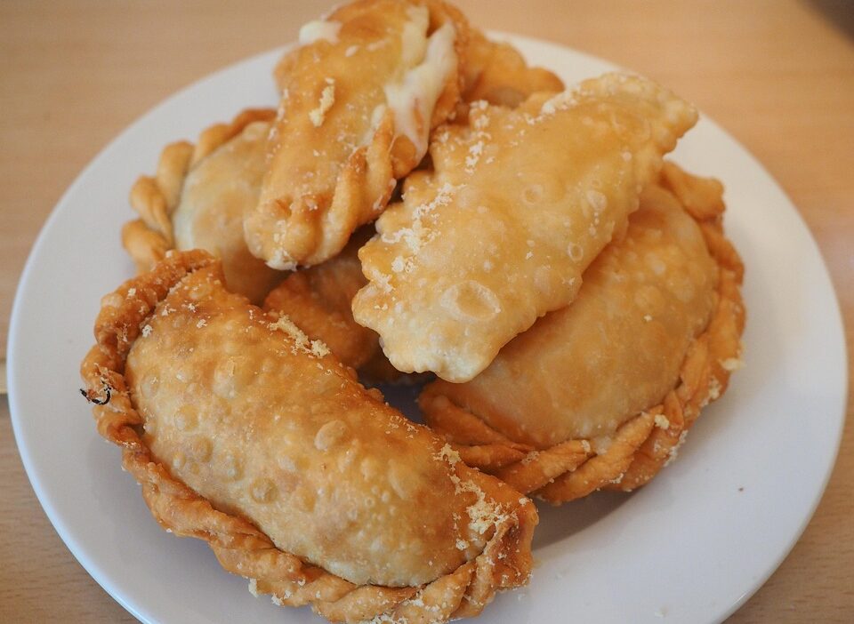 main course