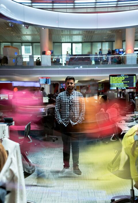 tech news