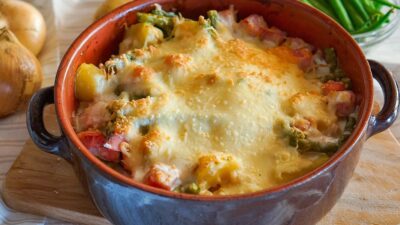 home cooking
