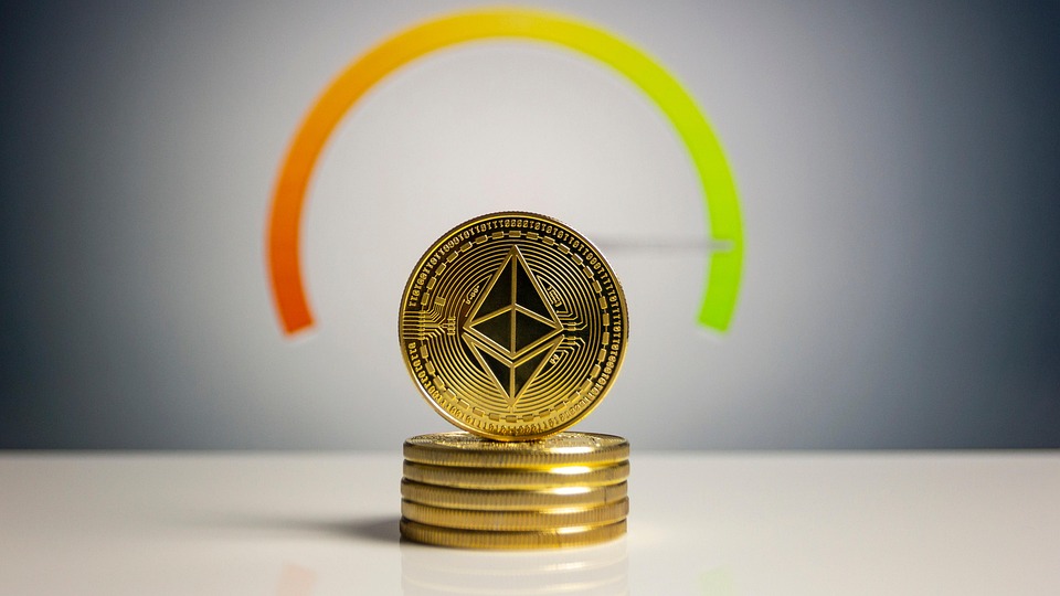 cryptocurrency