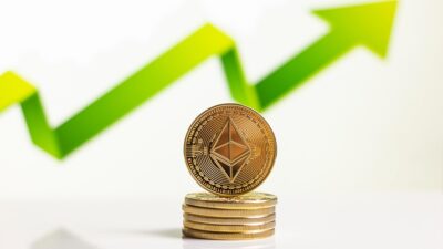 cryptocurrency