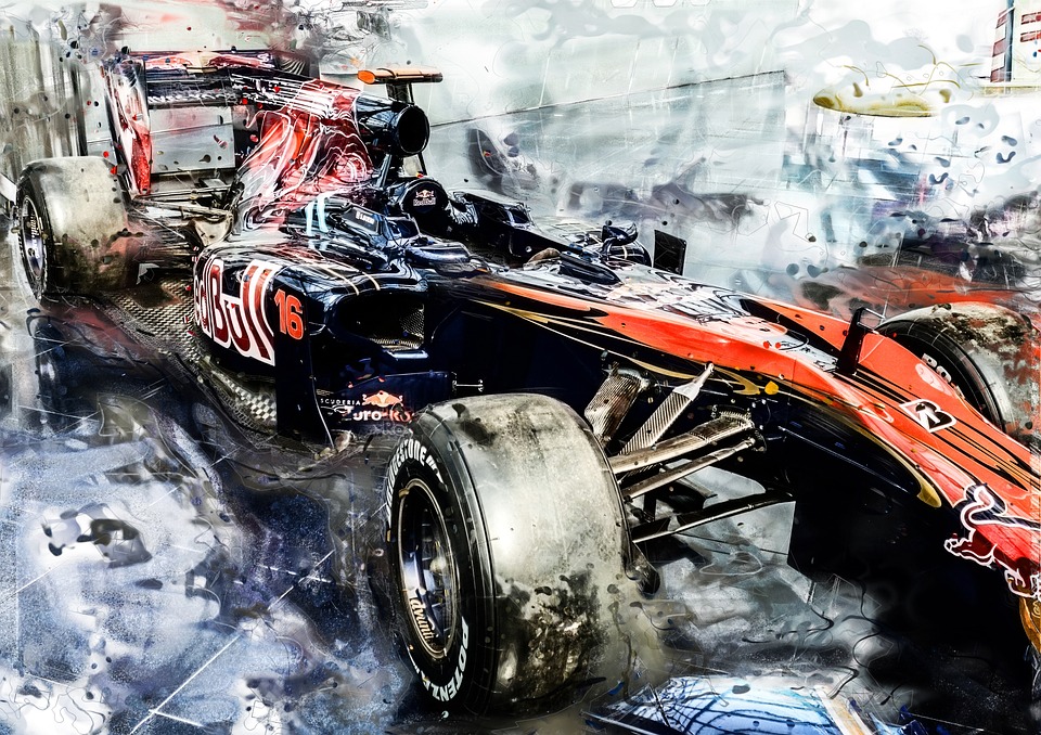 formula1