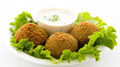 appetizers